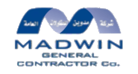 Madwin General Contractor